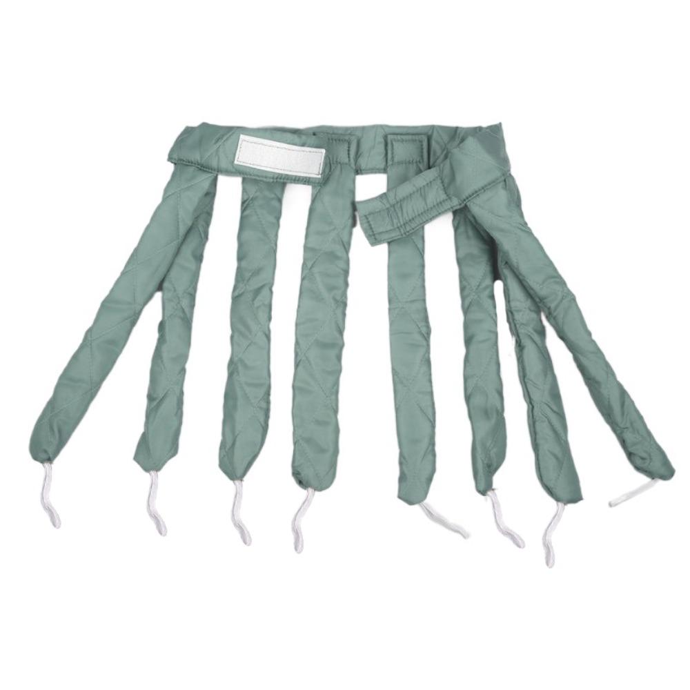 Removable Flexible Heatless Hair Curlers Hair Styling Tools Sleeping Curling Headband DIY Soft Overnight Hair Rollers Girls