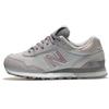 515 Grey Rose Iridescent Women Sneakers Grey-Iridescent WL515CSB