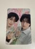 [USED] Stray Kids Fan Meeting Trading Card Stayzone 2/14 Divorce Crisis
