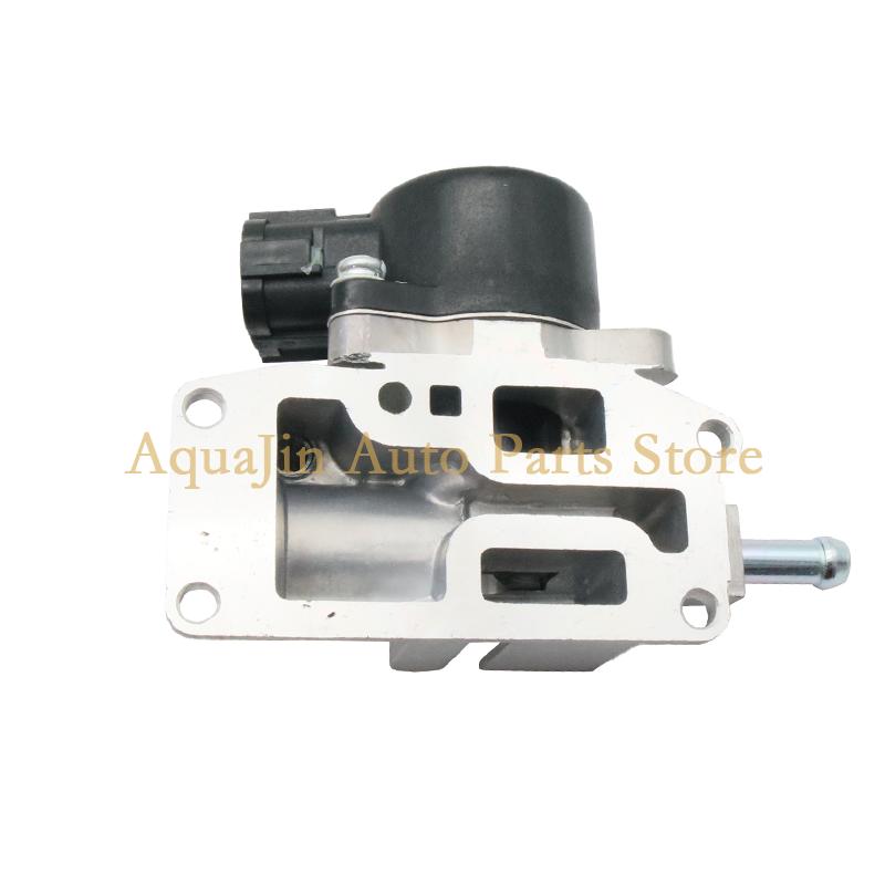 23781-2Y011 Idle Air Control Valve IAC IACV For Infiniti I35 I30 Nissan Maxima Almera N16 2000 2001 2002 23781-2Y012 237812Y011
