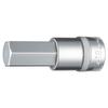 Tone Hexagonal 19mm Width HP4H-19 Socket, 12.7mm (1/2") Drive,