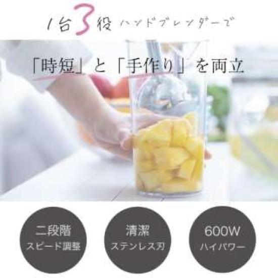 Ручной блендер Aviterax Отечественный производитель Измельчение Смешивание Приготовление детского питания Ручной миксер Миксер Ручной блендер Ручной миксер Смузи Заправка Сок