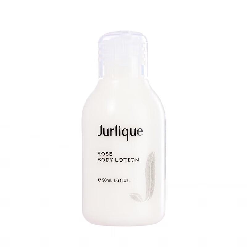 Подарочный набор Jurlique Rose Spring