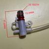 4388 Oil Pump For YAT 4388 / YT4388 40V portable Cordless Chain Saw Brushless ChainSaw