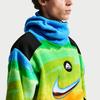 Nike ACG x CPFM Balaclava Hoodie Multicolor Unisex Tops Multi-Color IH1447-920