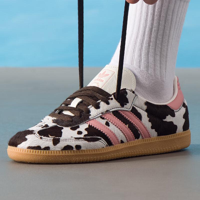 adidas KK2239 Lifestyle Скейт-обувь