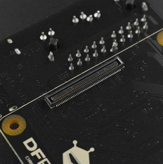 IoT Router Expansion Board Mini for CM4