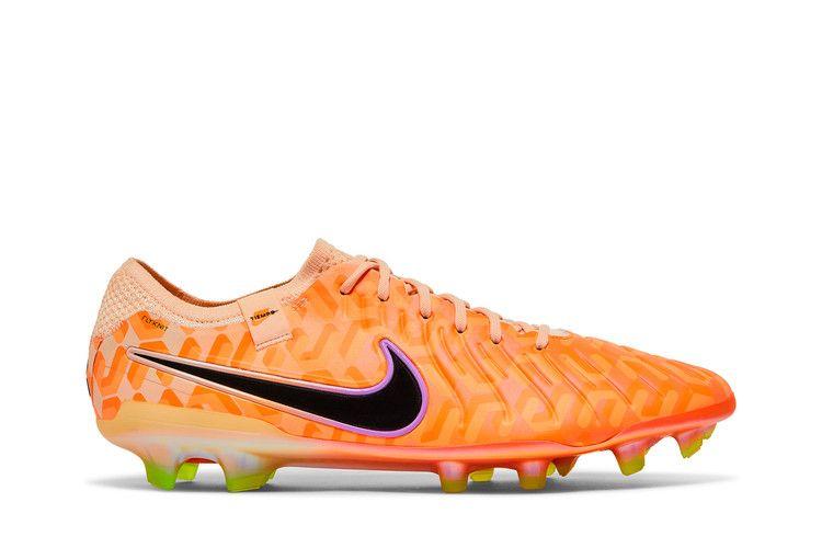 Nike Tiempo Legend 10 Elite NU FG 'Guava Ice'