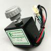 DC12V/24V 10A Thermostat Temperature Rotary Switch with Sensor for Evaporator