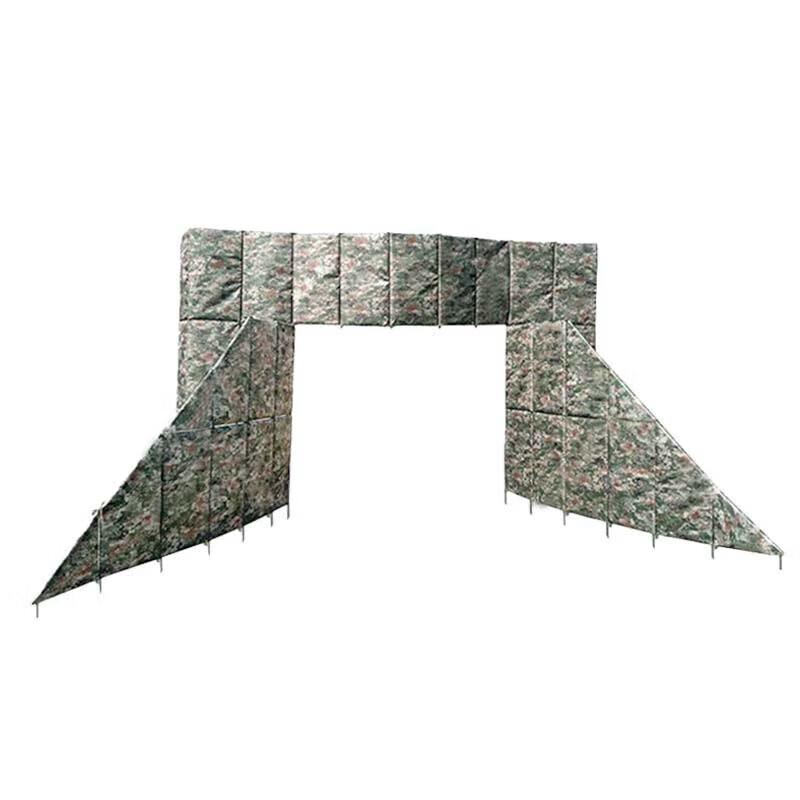 Jimei Outdoor Engineering Simulation Kit