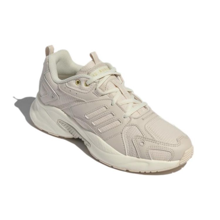 Adidas Neo JZ Runner Retro Low-Top Lifestyle Shoes Unisex Sneakers Light-Gray GW7249