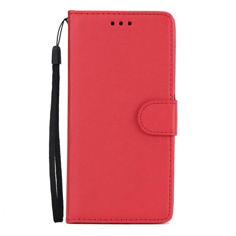 For Samsung Galaxy J3 2017 Leather Case On for Samsung J3 2016 / J3 2017 J330 Cover Fundas Classic Style Flip Wallet Phone Cases