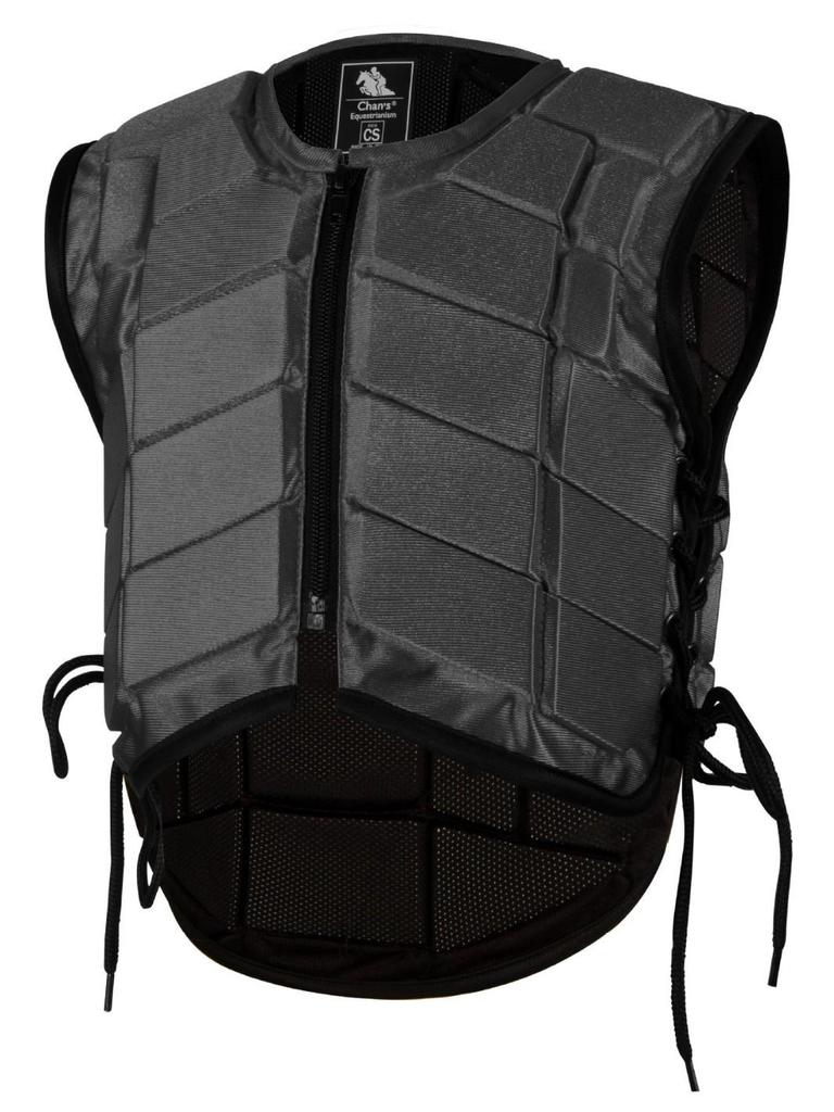 Colorful Equestrian Protective Vest Body Protector