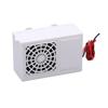 RC Car Air Conditioner Fine Workmanship Cool Look ABS RC Decorative Air Conditioner with Stair for 1 10 1 14 RC Car