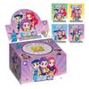 New Kpop Demon Hunters Figure Model Toy Cartoon Gaming Peripherals Desk Decoration Collection Figures Model Toy for Kid