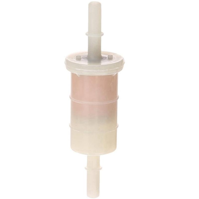 ABLZ-30Pcs 8Mm 5/16Inch Fuel Filter For Mercury Marine Outboard Engine 35-879885T 35-879885Q 30-400Hp Gas Water Separator