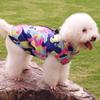 Waterproof Warm Dog Clothes for Small Medium Dogs Jacket Puppy Costume Chihuahua Yorkies Vest Ropa Para Perros Pet