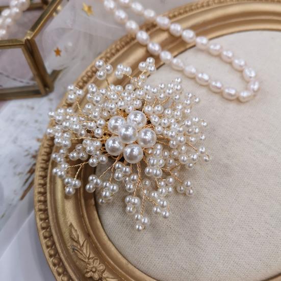 Chic Lapel Pin Perfect Wear Resistant Crafts