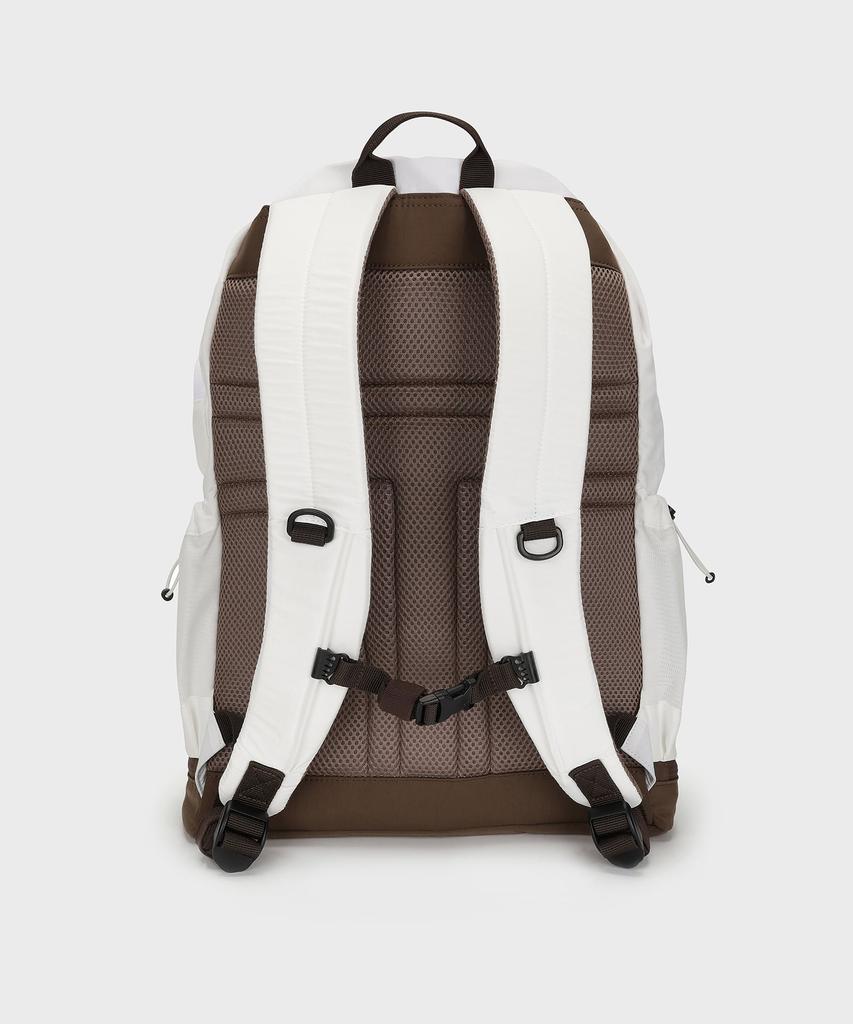 Рюкзак Sergio Tacchini U Active String (белый)