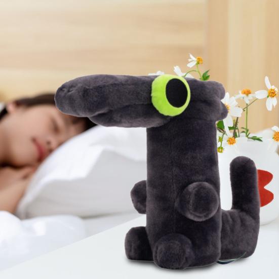 Плюшевая кукла Беззубик Дракон для детей, коллекционная короткая плюшевая игрушка для ТВ, отдыха и сна