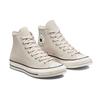 Converse Кроссовки унисекс Chuck 70 High Desert Sand White Egret Black 172692C