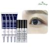 Under-eye + Eye Wrinkle Elasticity Care, Wrinkle Improvement, Vitality Care, 4 Eye Creams + 2 Ampoules