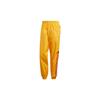 Originals Trefoil 3D TF 3 Step TP Tapered Joggers Men Bottoms Yellow GE0845