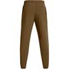 Under Armour Тканые серии Vibe Solid Fashion удобные мягкие повседневные брюки мужские брюки Coyote 1386557-498