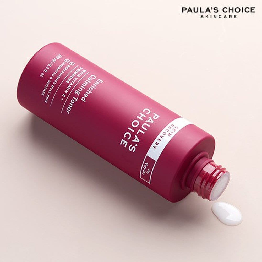 Paula's Choice Тоник для восстановления кожи 190 мл