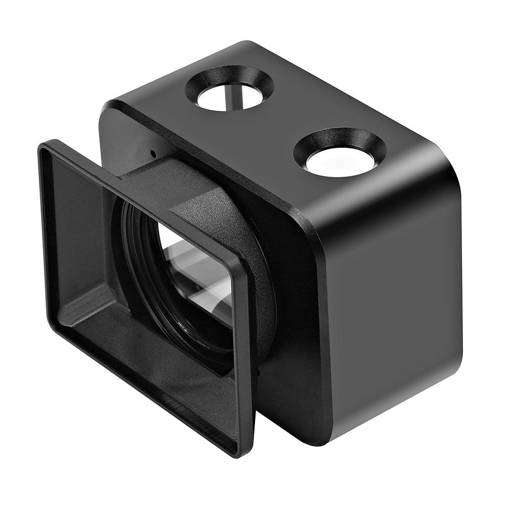 Металлический кейс-клетка Sony RX0 - Аксессуары для спортивной камеры