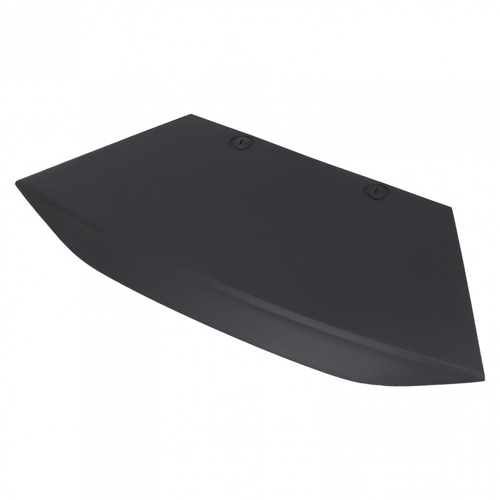 КРЫШКА ТЯГОВО-СЦЕПНОГО УСТРОЙСТВА ДЛЯ TESLA MODEL X 2021-2023 Пластик