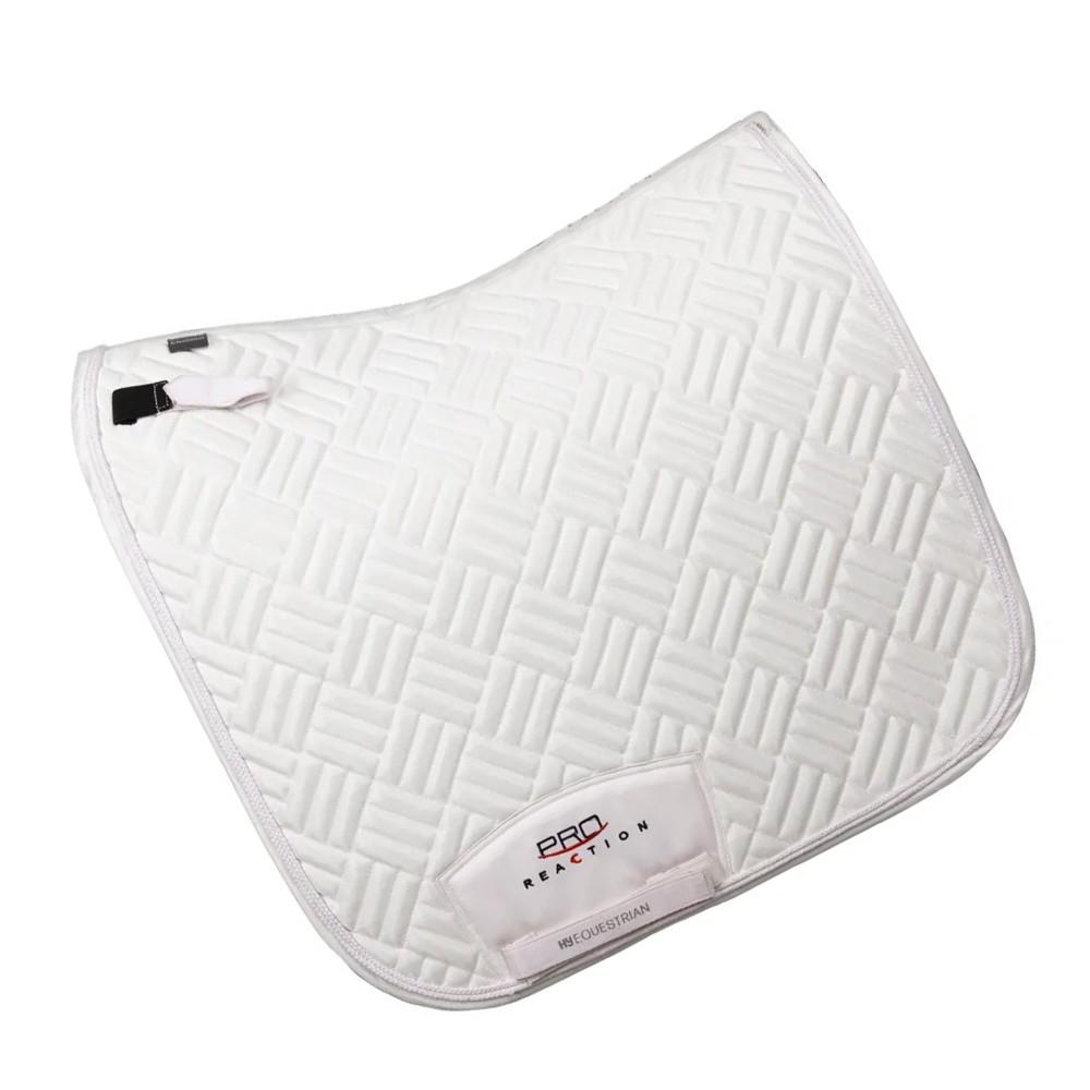 Hy ProReaction Recherch Horse Dressage Saddlepad