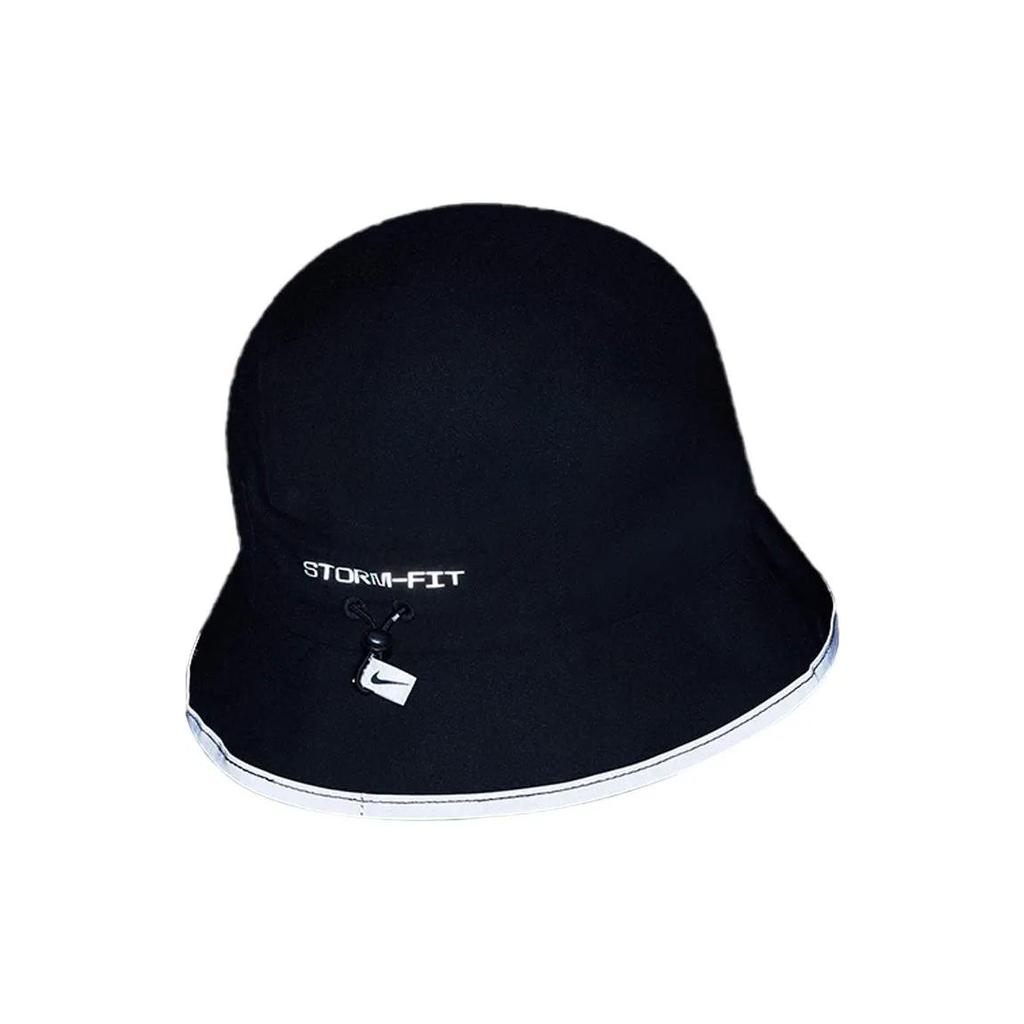 Nike Bucket Hats Unisex Black (Unisex) Bucket Hats DM8459 010