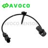 1PCS or 10PCS Crankshaft Position Sensor For Hyundai Accent III IV ELANTRA i20 i30 391802A200 391802A000 391802A100 39180-2A200