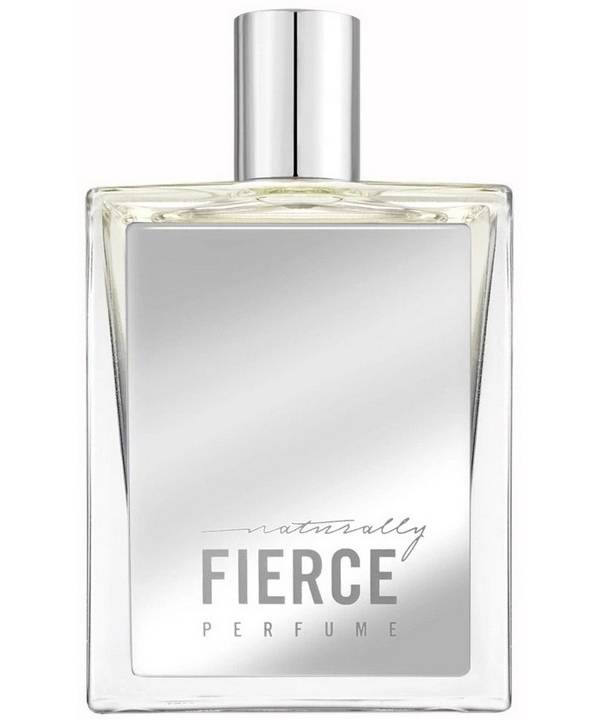Abercrombie & Fitch Naturally Fierce Eau de Parfum 100ml Spray