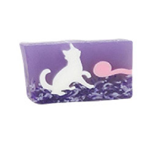 Мыло для тела Primal Elements (необязательный)