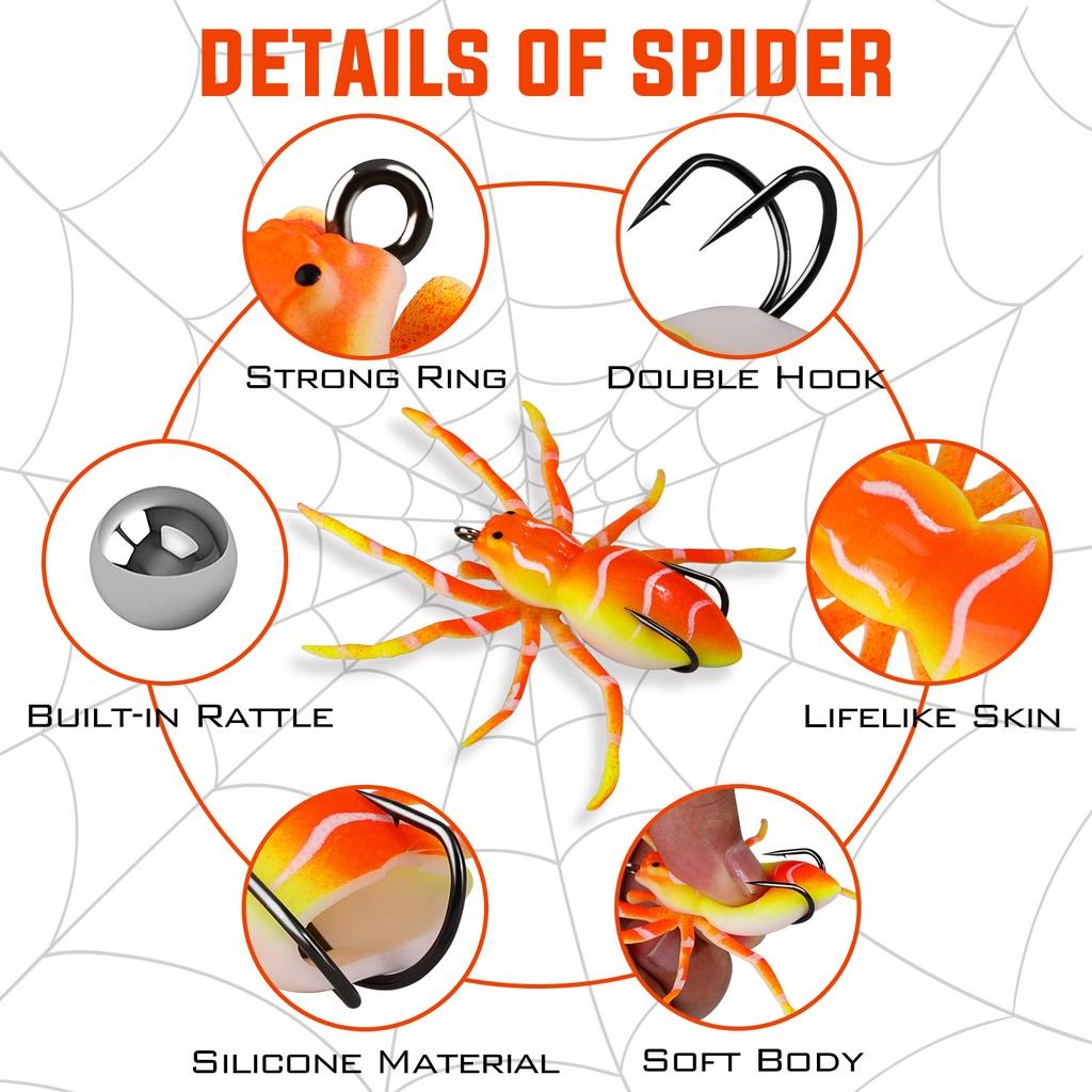 1 шт., искусственная приманка, мягкая рыболовная приманка, 7 г/5 см, искусственная рыболовная приманка, резиновая мягкая приманка для пресноводных рыболовных снастей