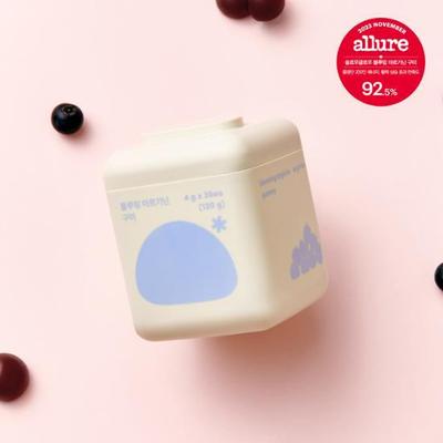 Медленно светящиеся жевательные конфеты с аргинином (L-аргинин) 30 жевательных конфет (15-дневный запас)