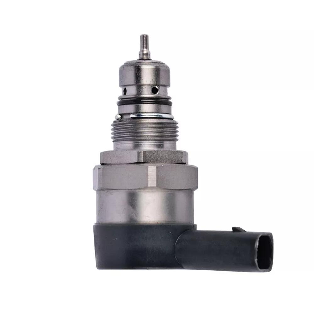 0281002987 Valve Fuel Common Rail Pressure Regulator For Mercedes-Benz GL ML E S