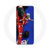 Case - Maniacase - Oppo A74 5G - Formula 1 Fernando Alonso - Red - Soft
