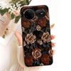 Cute Printed Phone Case For Huawei Nova 15 Pro Ultra 5G Soft Silicone Shockproof Cases For Huawei Nova15 15Pro Covers Bumpers