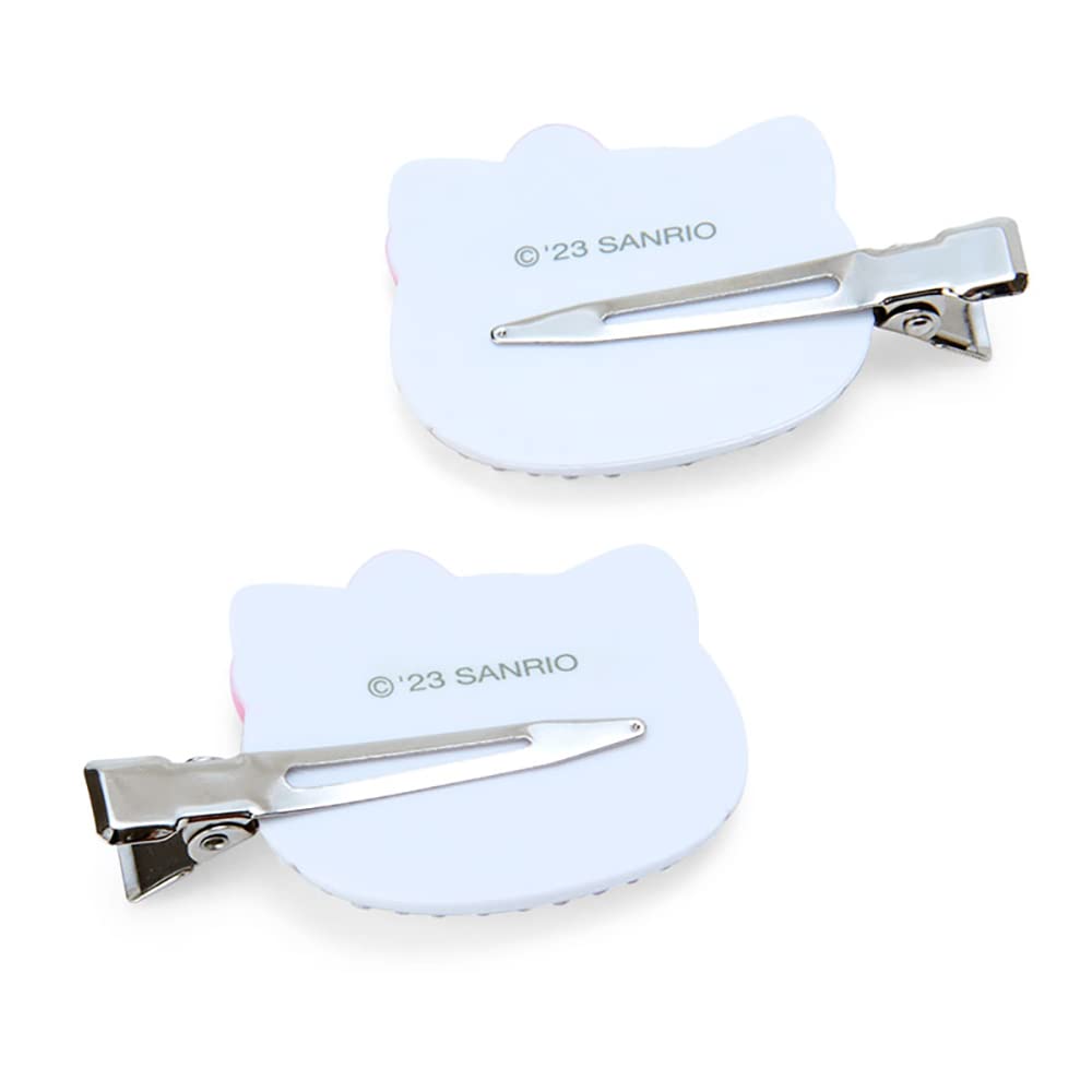 Sanrio Hello Kitty Bangs Clip Jewel Deco 540480