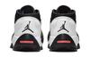 Jordan Zion 2 Noah Белый Черный Мультиколор GS DV1003-003