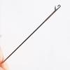 Plastic Cross-Stitch Threading Needlework Tool Needle Threader Loop Turner Hook Sewing Accessaries