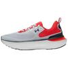 HOVR Infinite Elite 2 Halo Grey Racer Red Men Sneakers Anthracite 3028169-019