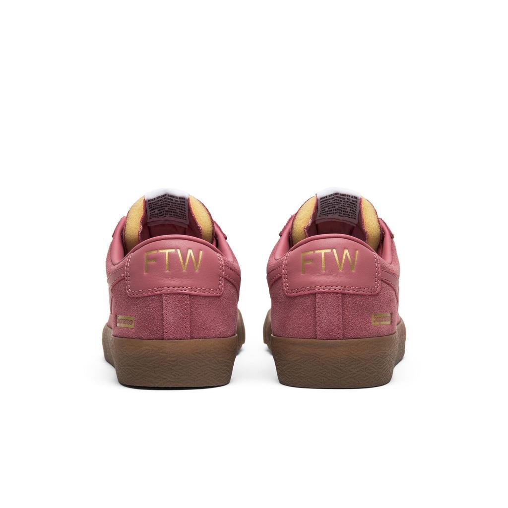 Nike SB Blazer Low GT 'Desert Bloom' (Unisex) desert bloom / desert bloom-gum Skate Shoes 716890 669