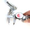 16mm Kick Starter Lever For CG 125cc 200cc 250cc Engine Dirt Pit Bike Off Road Motorcycle Motocross