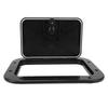 Boat Deck Access   with Lid ABS Anti Aging   Proof Compartment Door for RV Trailer Yacht