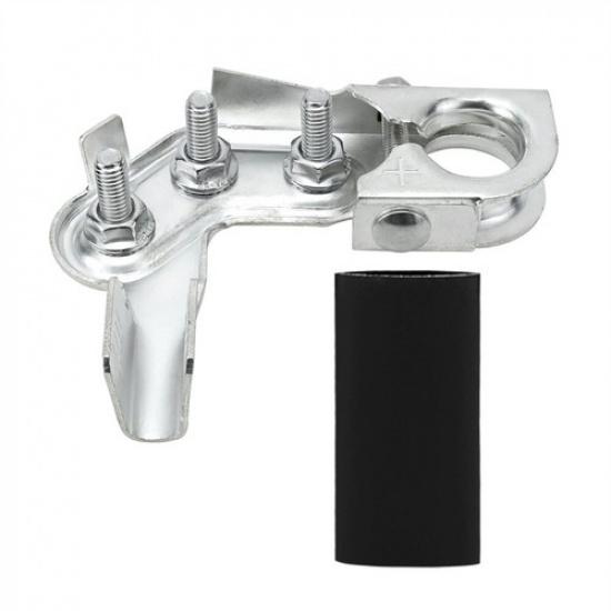 Положительная клемма аккумулятора BT4Z-14450-SD Для Ford Chevy Dodge Super Duty F-150