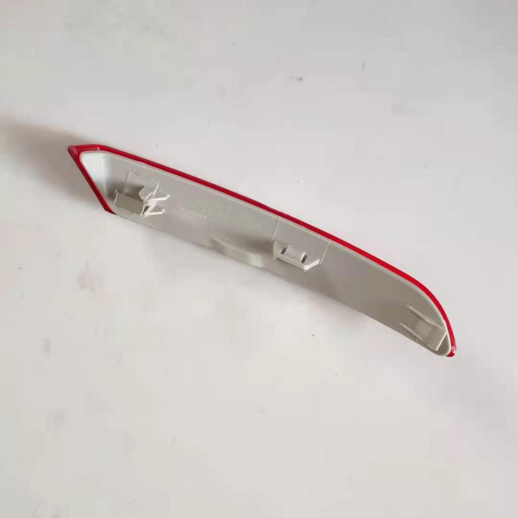 BMW 5 Серии F07 Задний отражатель Световая полоса (Номер детали #63147199647/63147199648)